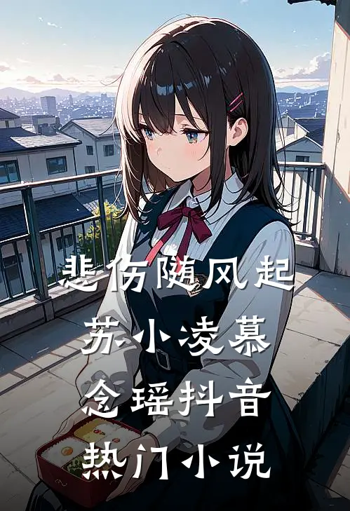 悲伤随风起苏小凌慕念瑶抖音热门小说