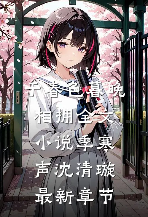 于春色暮晚相拥全文小说季寒声沈清璇最新章节