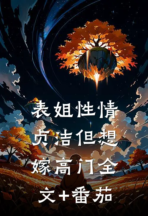表姐性情贞洁但想嫁高门全文+番茄