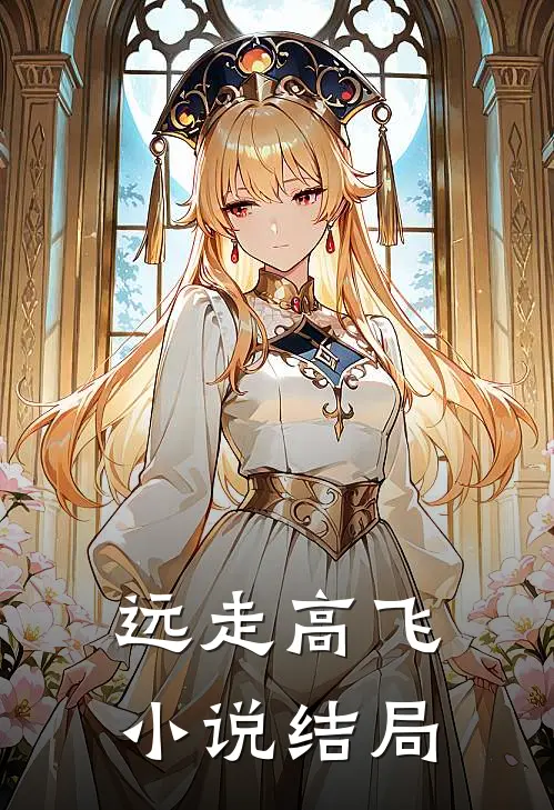 远走高飞小说结局