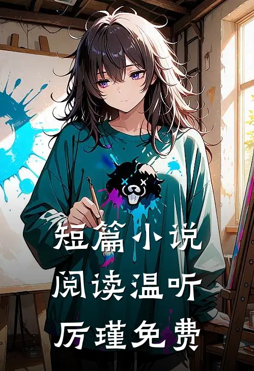 短篇小说阅读温听厉瑾免费
