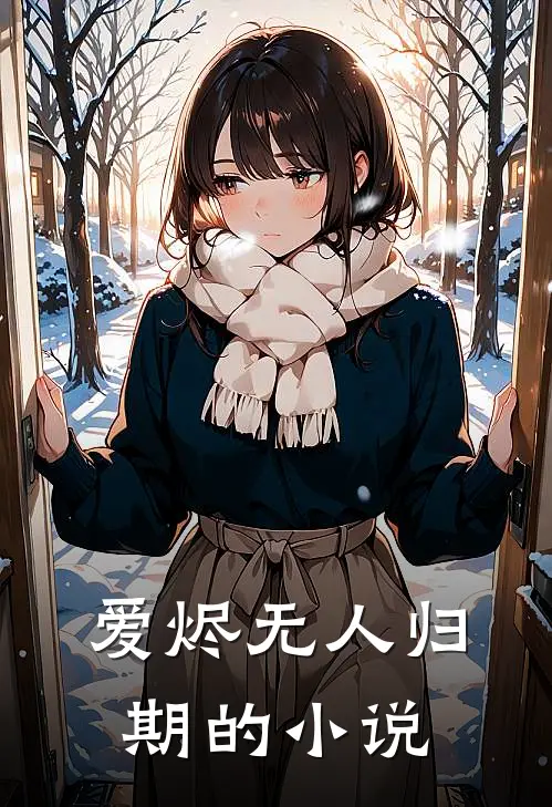 爱烬无人归期的小说