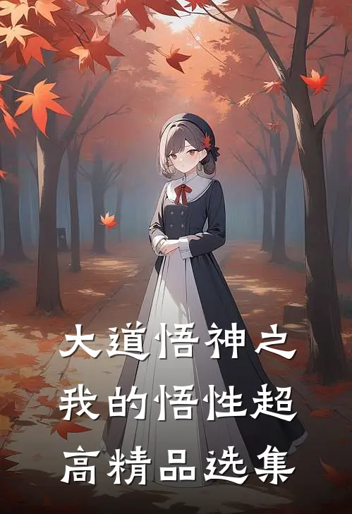 大道悟神之我的悟性超高精品选集