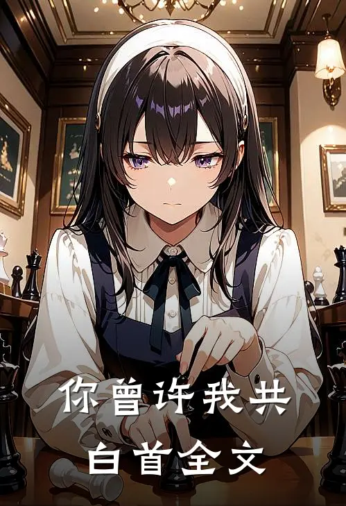 你曾许我共白首全文