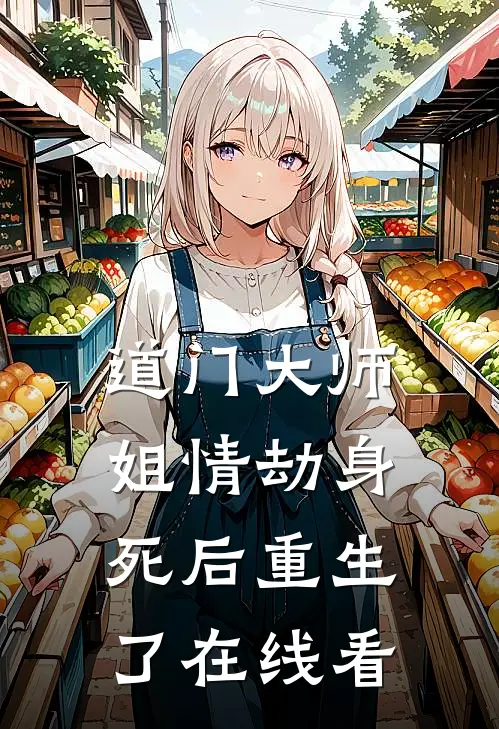 道门大师姐情劫身死后重生了在线看