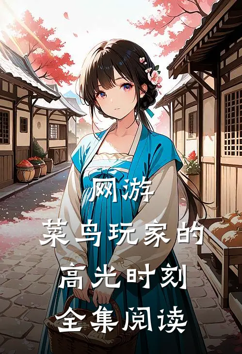 网游：菜鸟玩家的高光时刻全集阅读