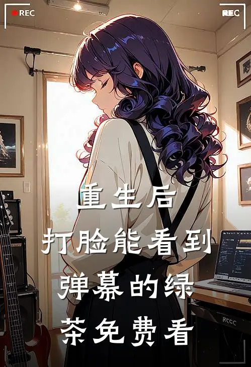 重生后，打脸能看到弹幕的绿茶免费看