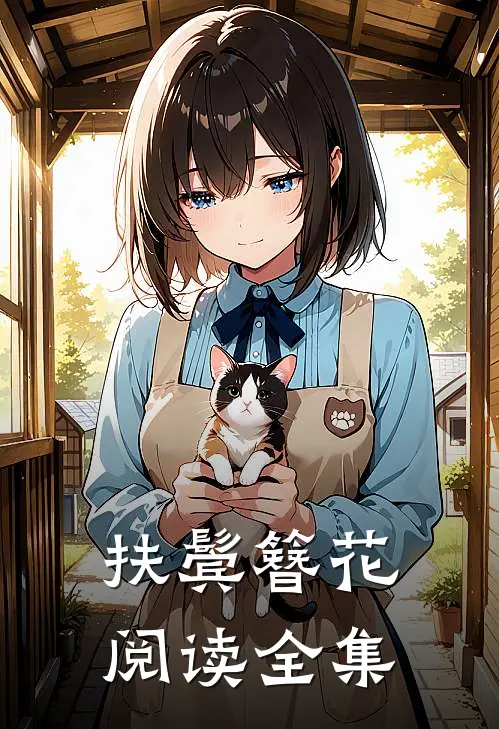 扶鬓簪花阅读全集
