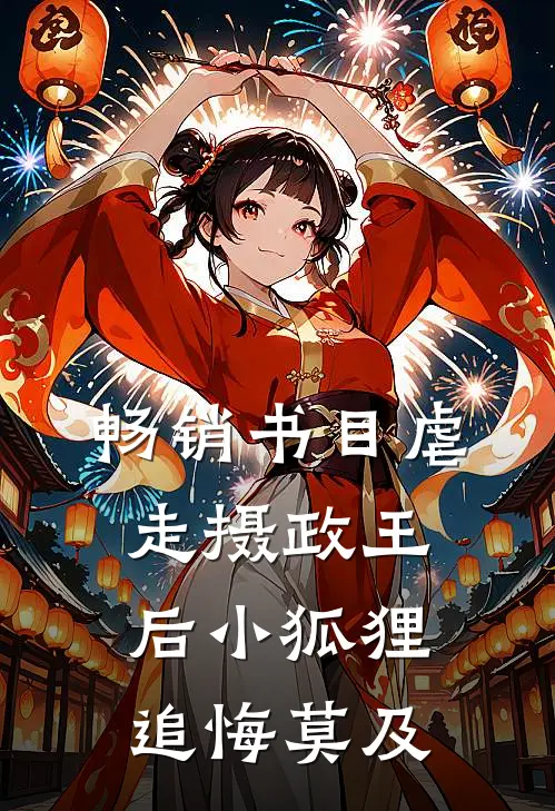 畅销书目虐走摄政王后小狐狸追悔莫及