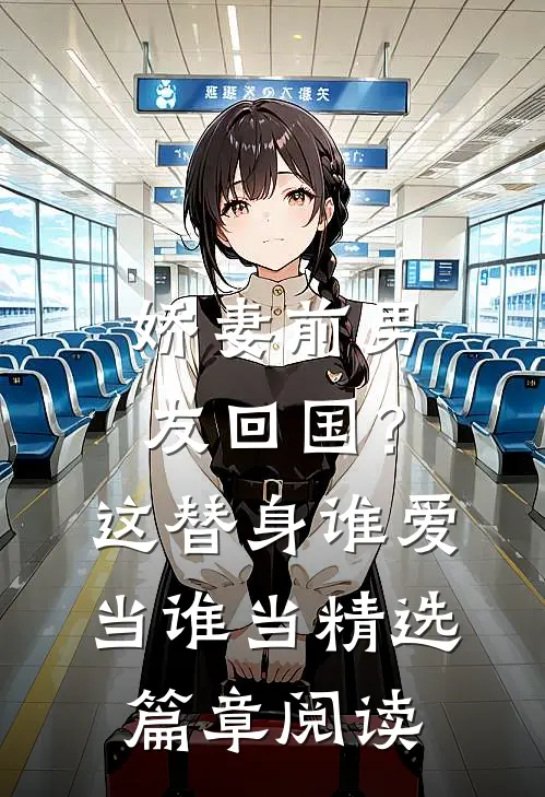 娇妻前男友回国？这替身谁爱当谁当精选篇章阅读