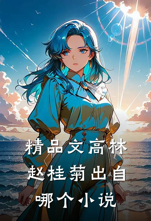 精品文高林赵桂菊出自哪个小说