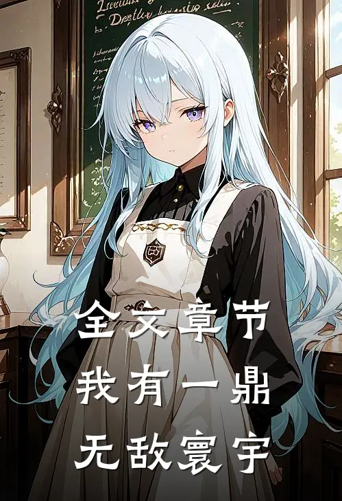 全文章节我有一鼎无敌寰宇