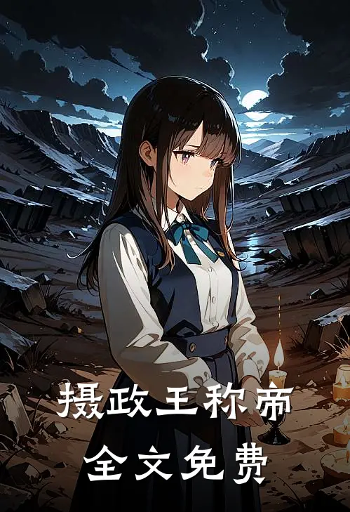 摄政王称帝全文免费