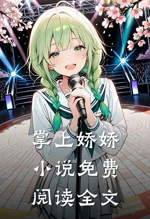 掌上娇娇小说免费阅读全文