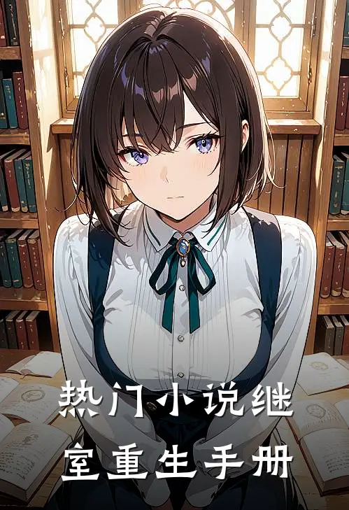 热门小说继室重生手册