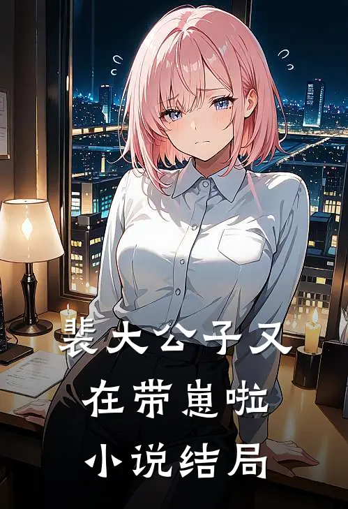 裴大公子又在带崽啦小说结局