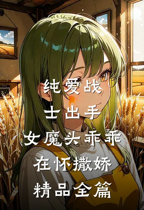 纯爱战士出手：女魔头乖乖在怀撒娇精品全篇