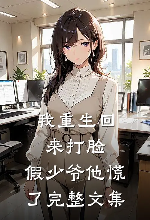我重生回来打脸，假少爷他慌了完整文集