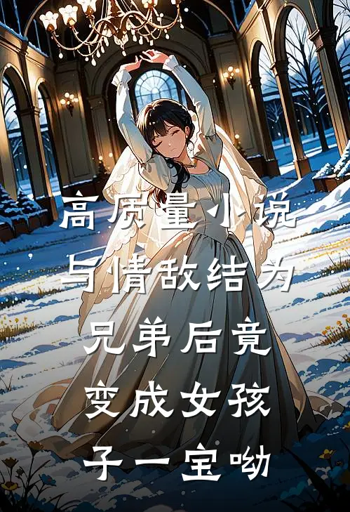 高质量小说与情敌结为兄弟后竟变成女孩子 一宝呦