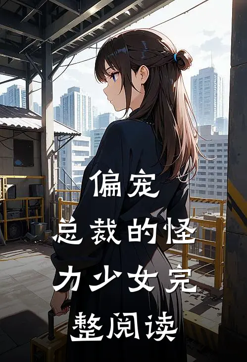 偏宠：总裁的怪力少女完整阅读