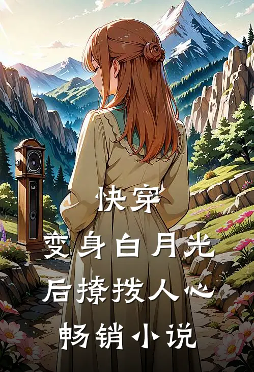 快穿：变身白月光后撩拨人心畅销小说