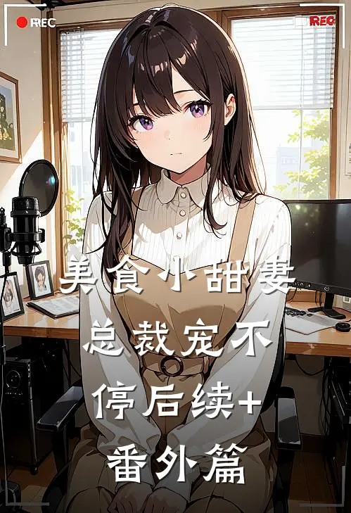 美食小甜妻：总裁宠不停后续+番外篇