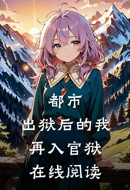 都市：出狱后的我再入官狱在线阅读