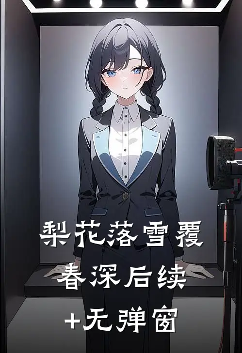 梨花落雪覆春深后续+无弹窗