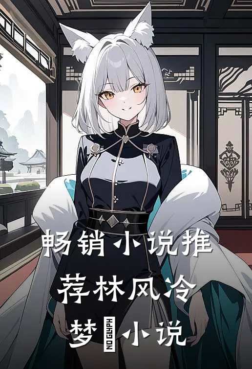 畅销小说推荐林风冷梦娢小说