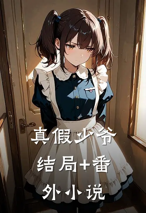真假少爷结局+番外小说