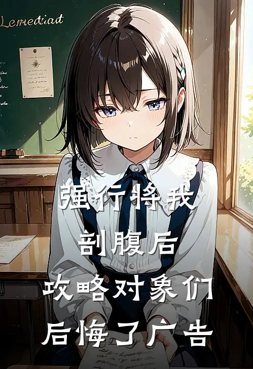 强行将我剖腹后，攻略对象们后悔了广告