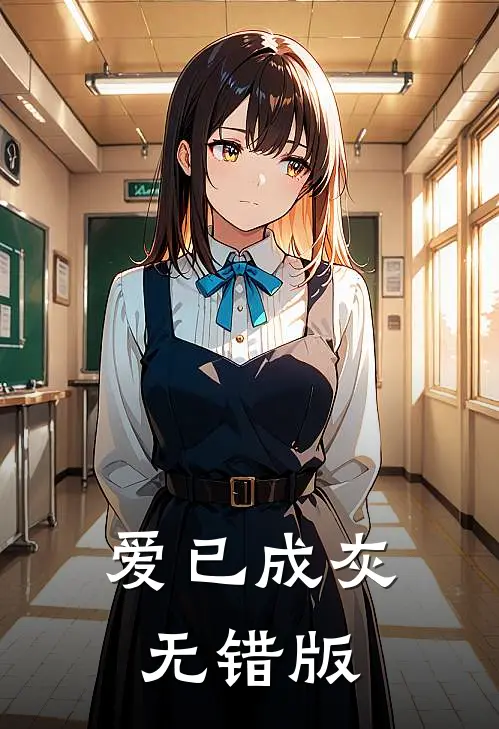 爱已成灰无错版