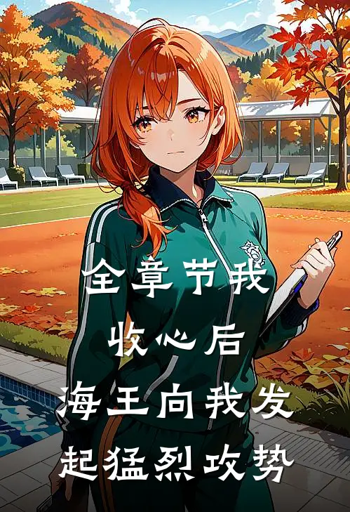 全章节我收心后，海王向我发起猛烈攻势
