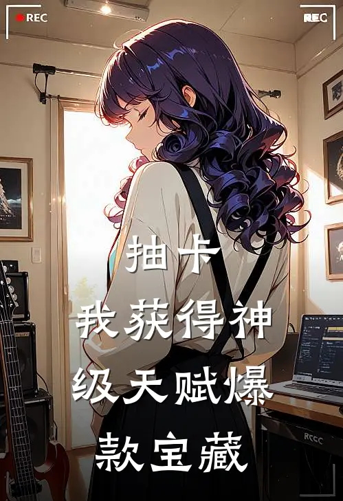 抽卡：我获得神级天赋爆款宝藏