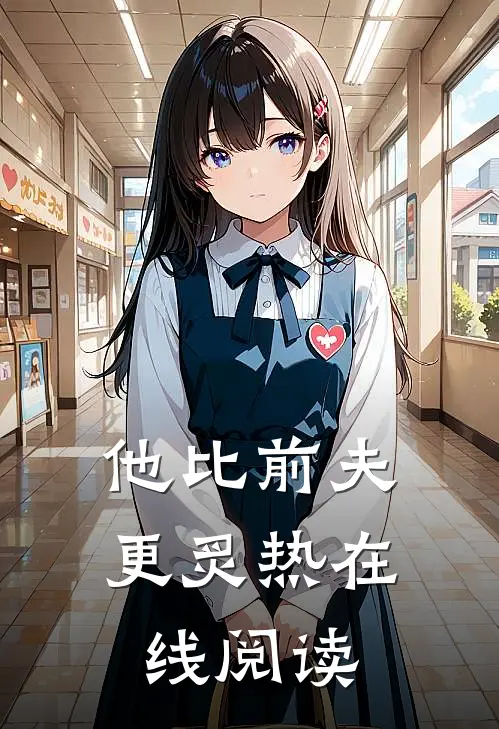 他比前夫更炙热在线阅读