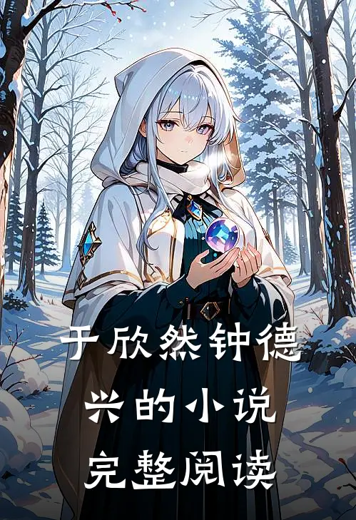 于欣然钟德兴的小说完整阅读