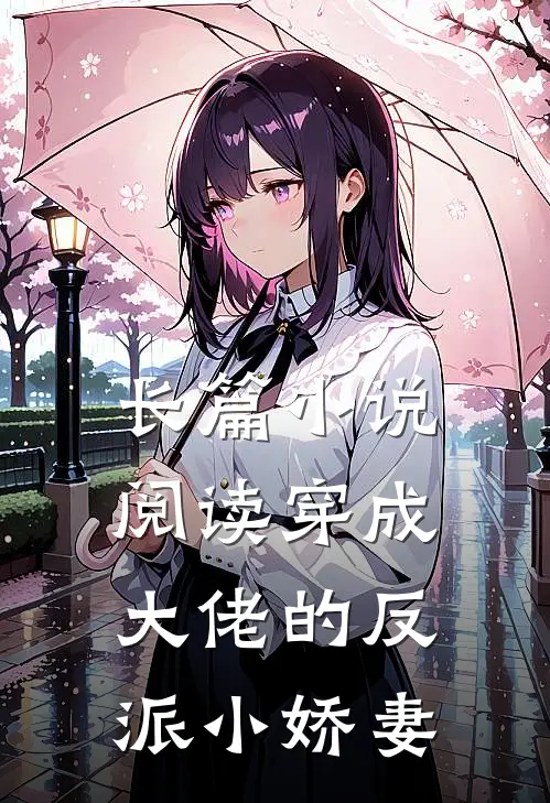 长篇小说阅读穿成大佬的反派小娇妻