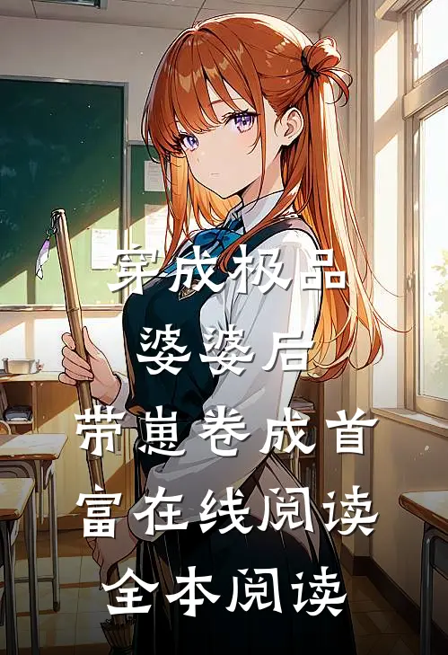 穿成极品婆婆后，带崽卷成首富在线阅读全本阅读