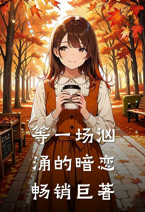 等一场汹涌的暗恋畅销巨著