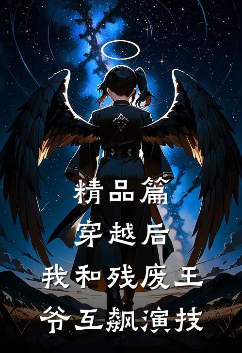 精品篇穿越后，我和残废王爷互飙演技
