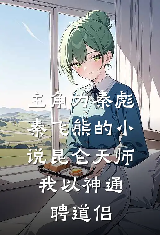 主角为秦彪秦飞熊的小说昆仑天师：我以神通聘道侣