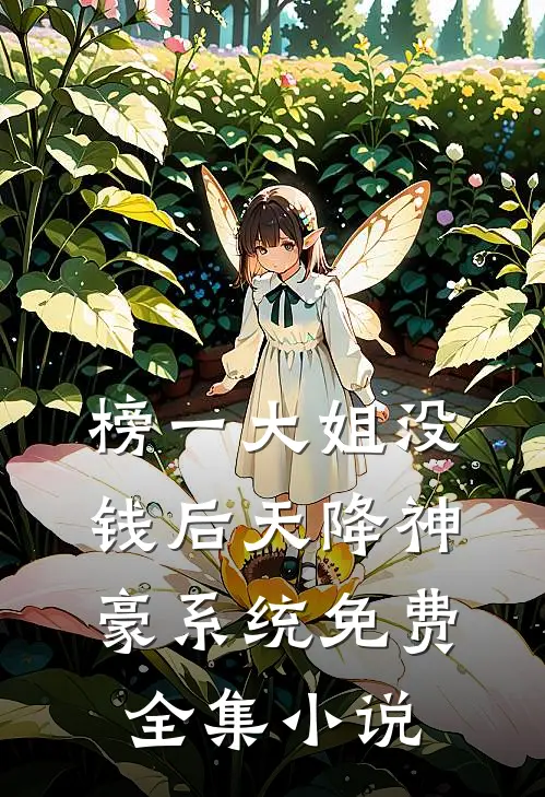 榜一大姐没钱后天降神豪系统免费全集小说