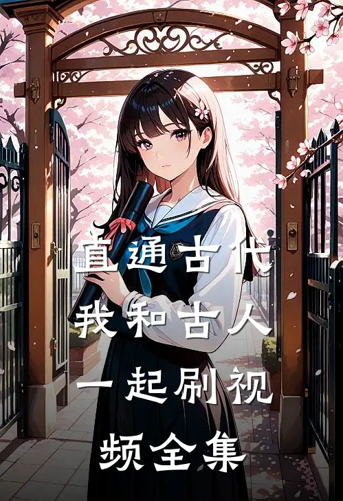 直通古代：我和古人一起刷视频 全集