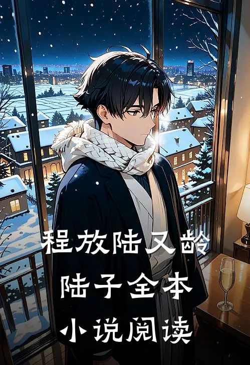 程放陆又龄陆子全本小说阅读