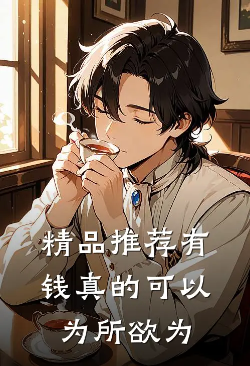 精品推荐有钱真的可以为所欲为