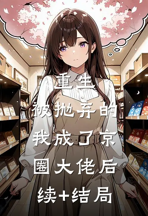 重生：被抛弃的我成了京圈大佬后续+结局