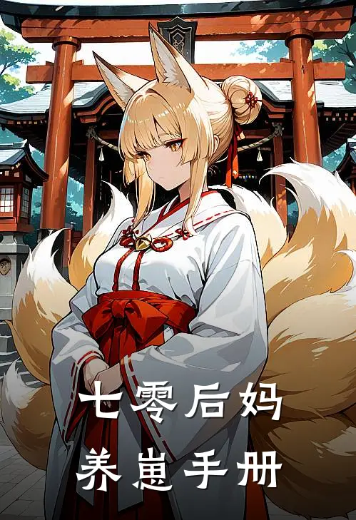 七零后妈养崽手册