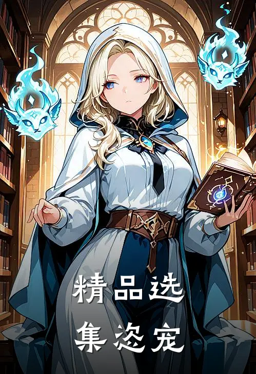 精品选集恣宠