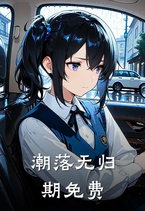 潮落无归期免费