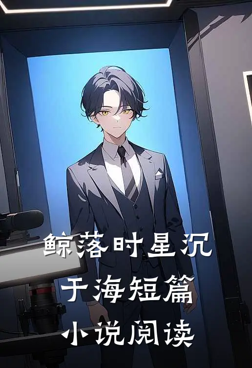 鲸落时星沉于海短篇小说阅读